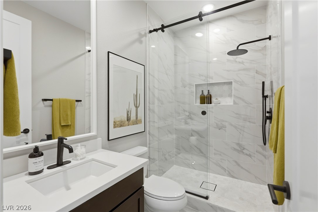 12014 Tramonto Avenue Las Vegas NV 89138