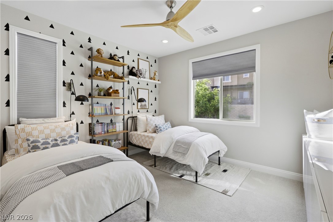 12014 Tramonto Avenue Las Vegas NV 89138