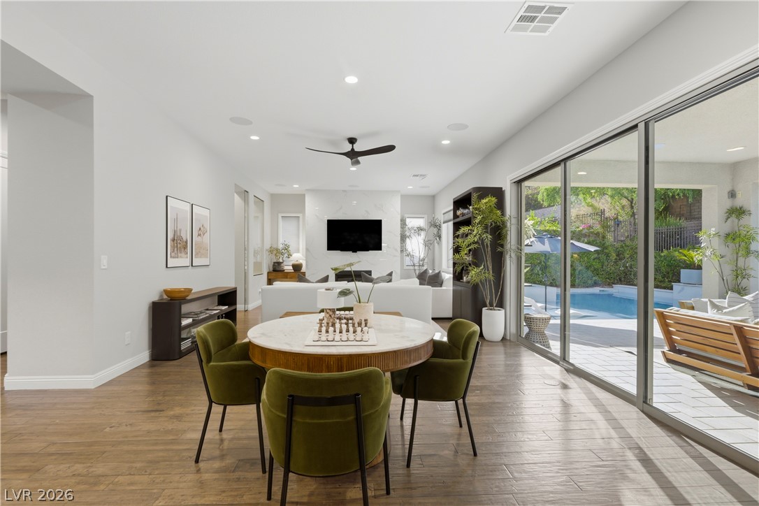 12014 Tramonto Avenue Las Vegas NV 89138