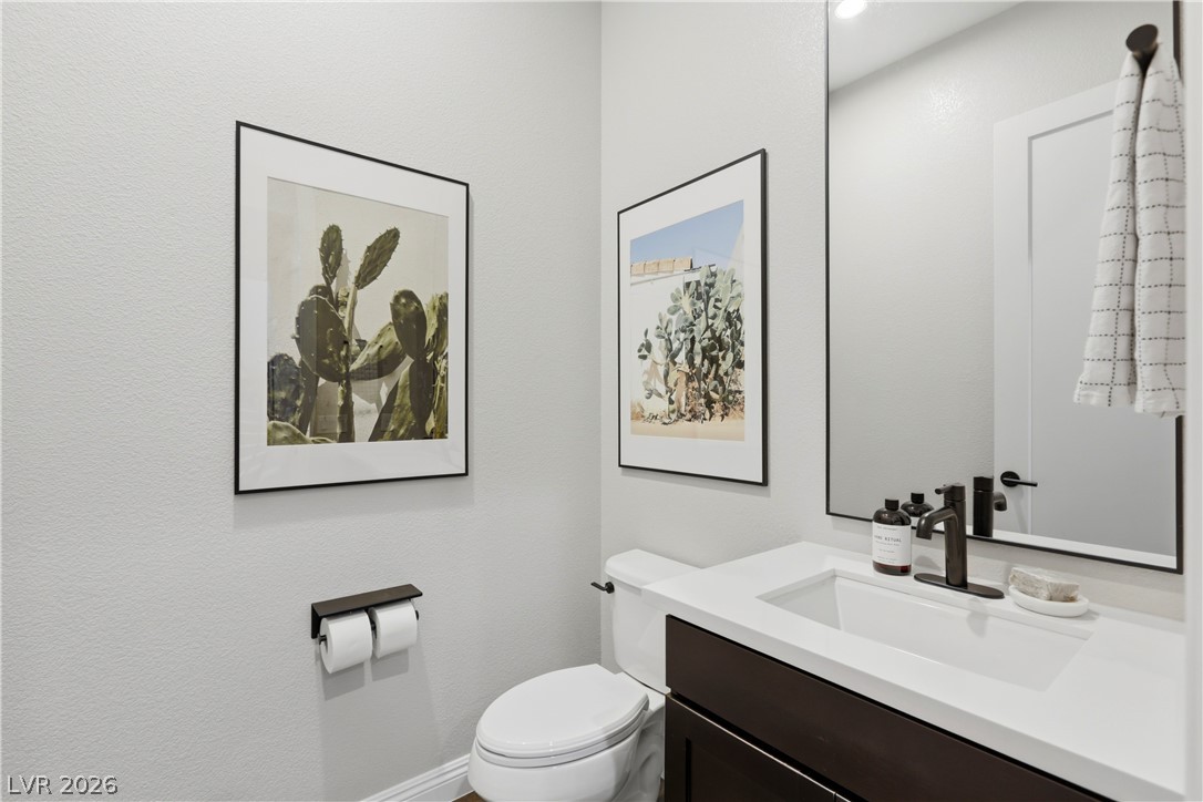 12014 Tramonto Avenue Las Vegas NV 89138
