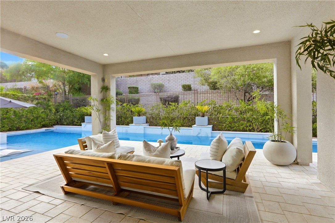 12014 Tramonto Avenue Las Vegas NV 89138