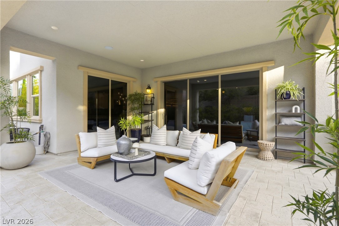 12014 Tramonto Avenue Las Vegas NV 89138