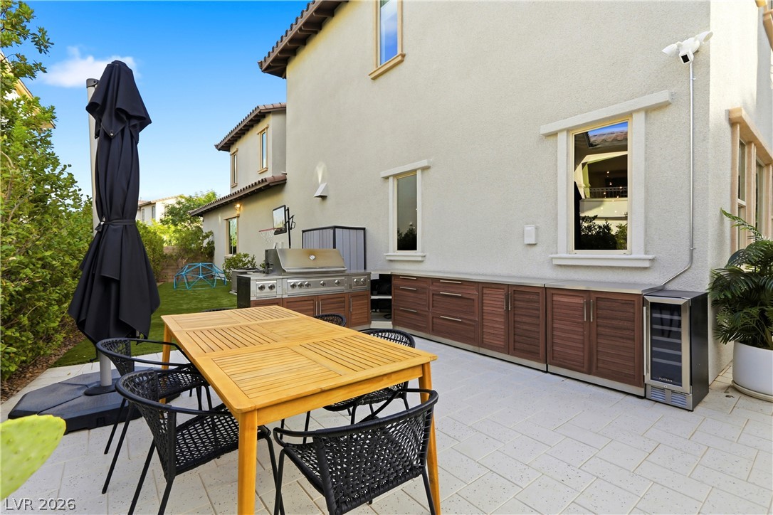12014 Tramonto Avenue Las Vegas NV 89138