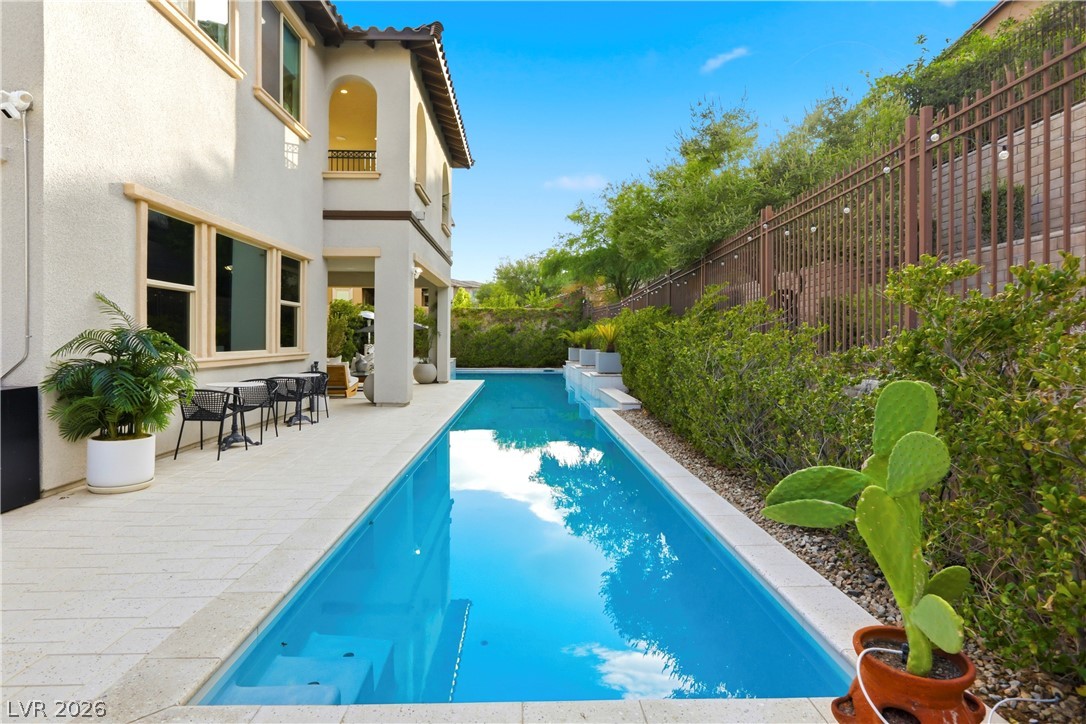 12014 Tramonto Avenue Las Vegas NV 89138