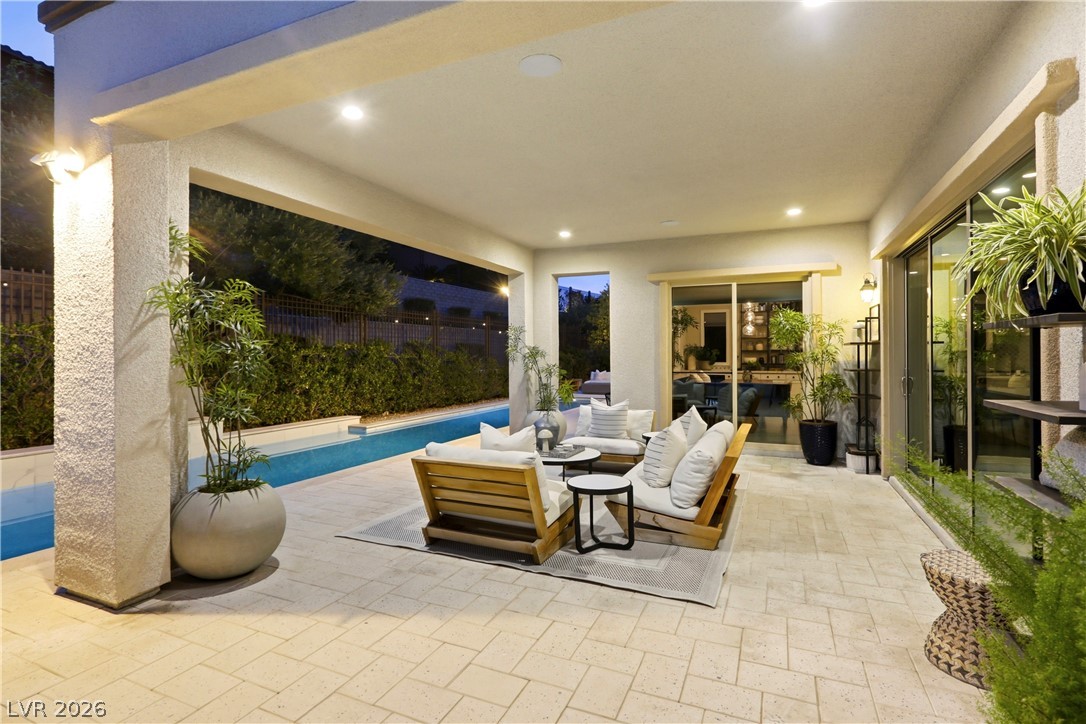 12014 Tramonto Avenue Las Vegas NV 89138