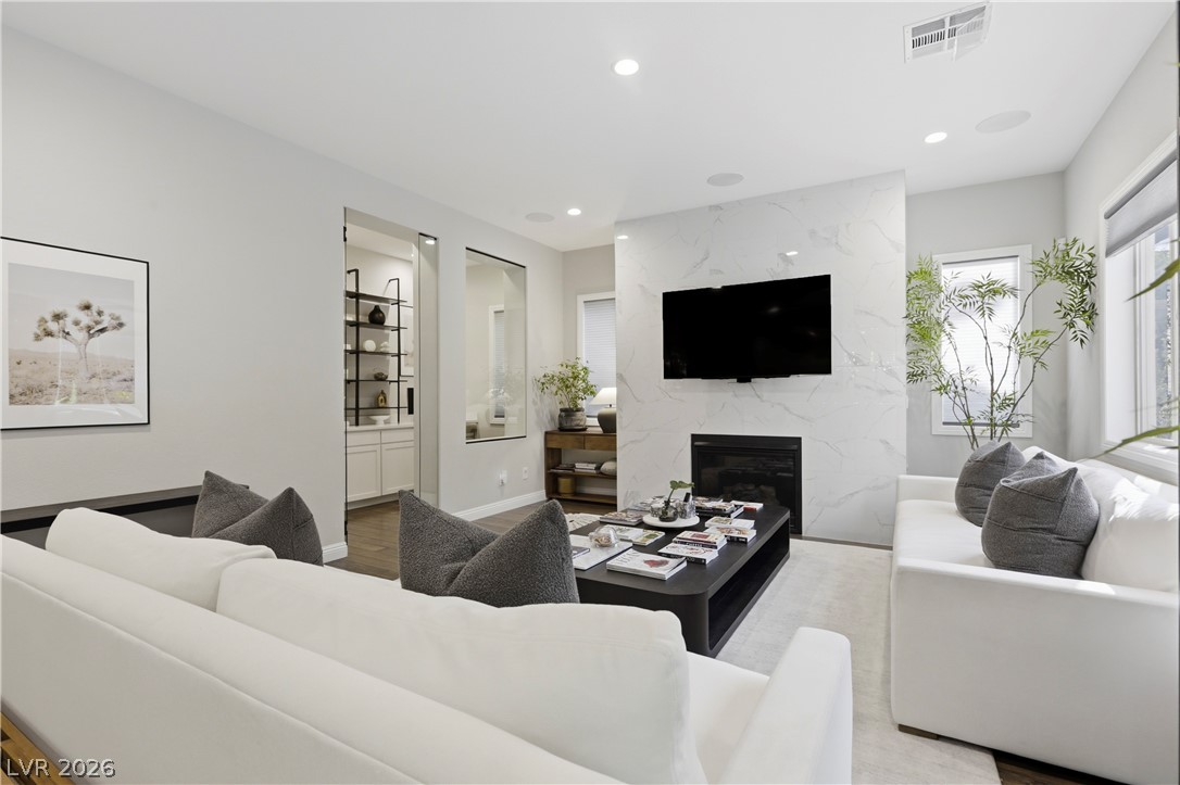12014 Tramonto Avenue Las Vegas NV 89138