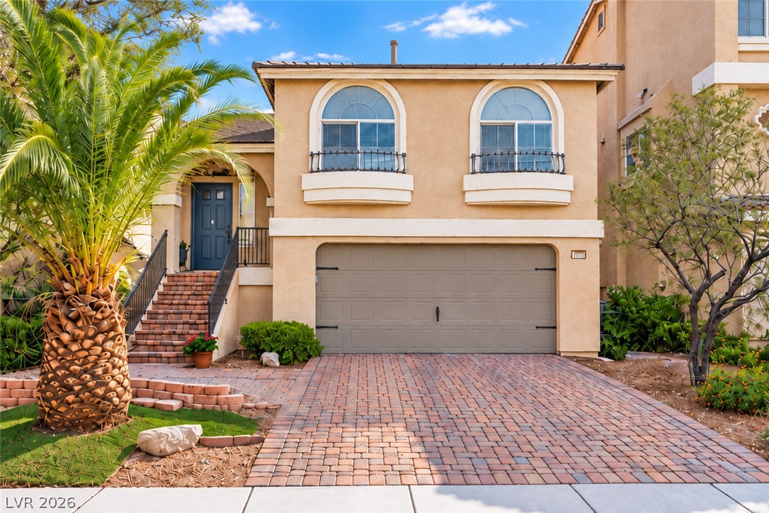 6771 Bravura Court Las Vegas NV 89139