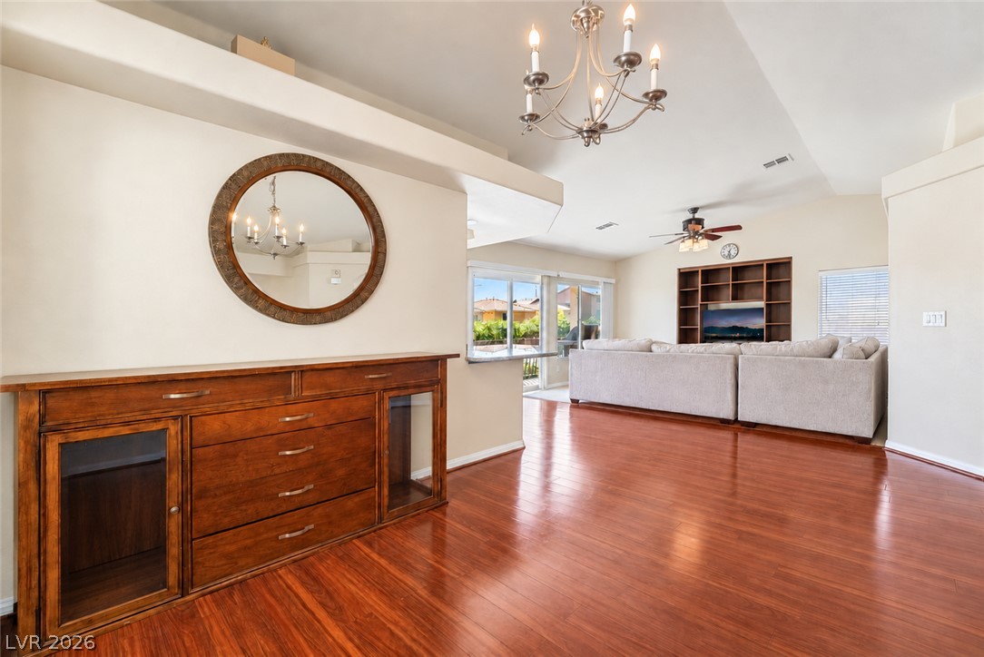 6771 Bravura Court Las Vegas NV 89139