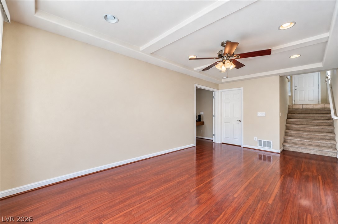 6771 Bravura Court Las Vegas NV 89139