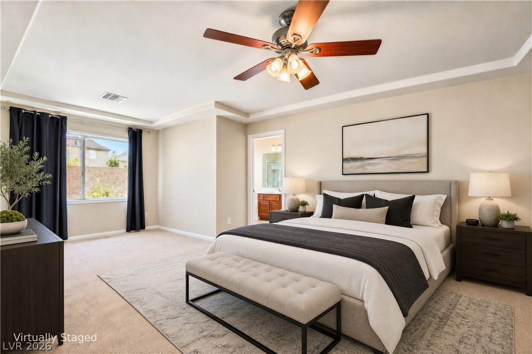 6771 Bravura Court Las Vegas NV 89139