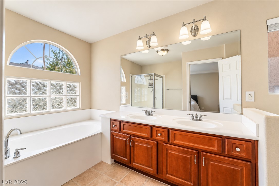6771 Bravura Court Las Vegas NV 89139