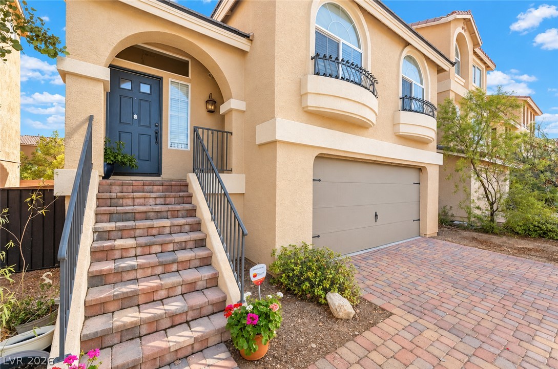 6771 Bravura Court Las Vegas NV 89139