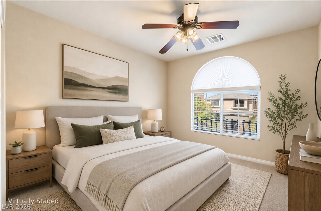 6771 Bravura Court Las Vegas NV 89139