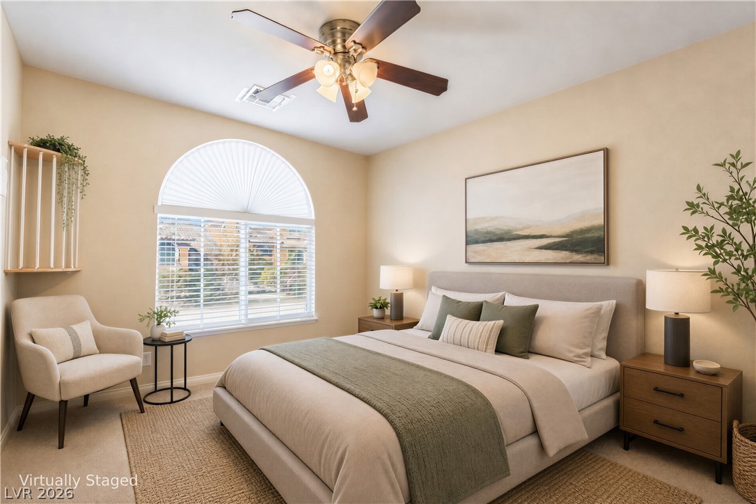 6771 Bravura Court Las Vegas NV 89139