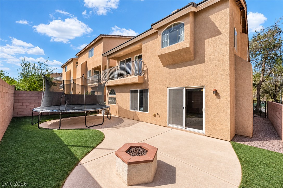 6771 Bravura Court Las Vegas NV 89139