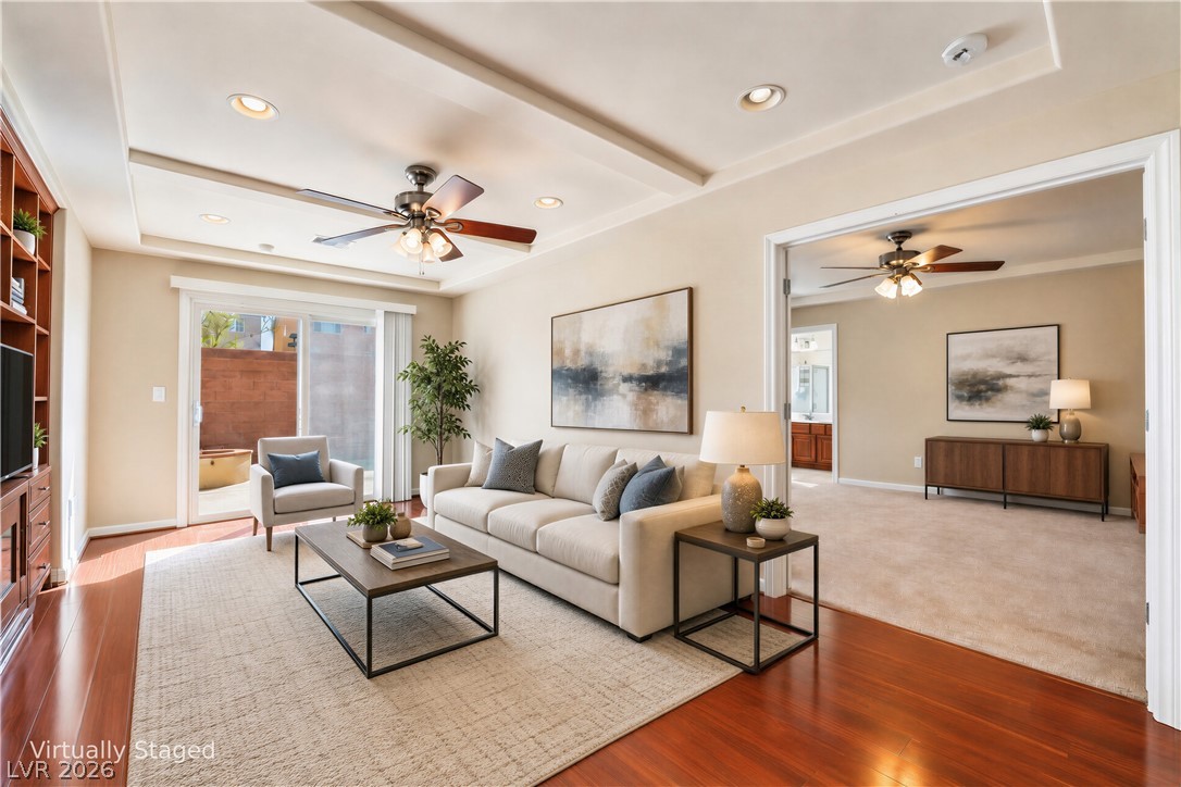 6771 Bravura Court Las Vegas NV 89139