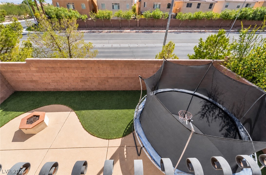 6771 Bravura Court Las Vegas NV 89139