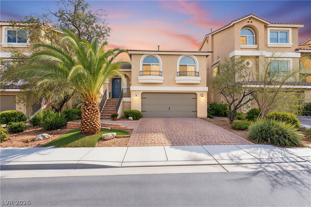 6771 Bravura Court Las Vegas NV 89139