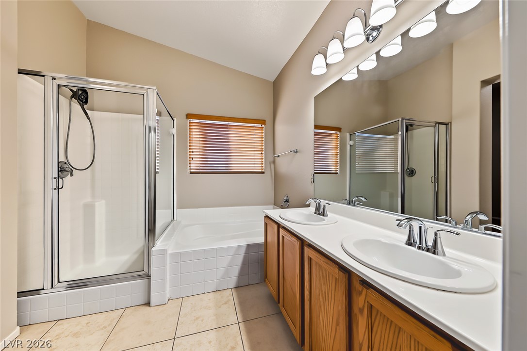 4821 Cascade Pools Avenue Las Vegas NV 89131