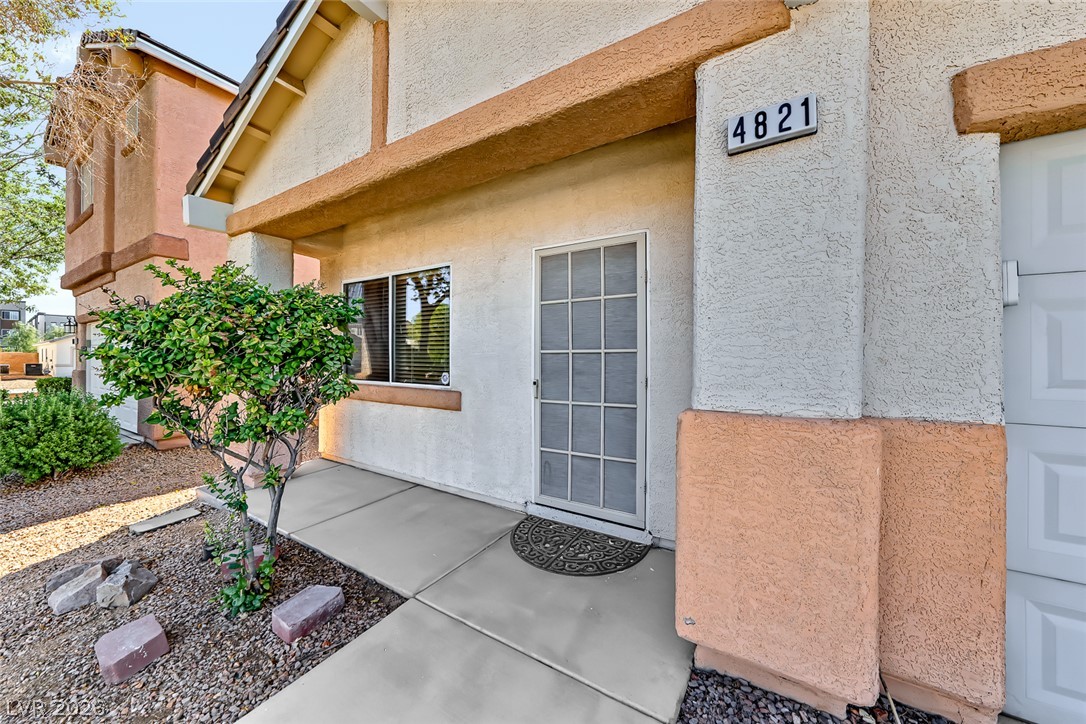 4821 Cascade Pools Avenue Las Vegas NV 89131