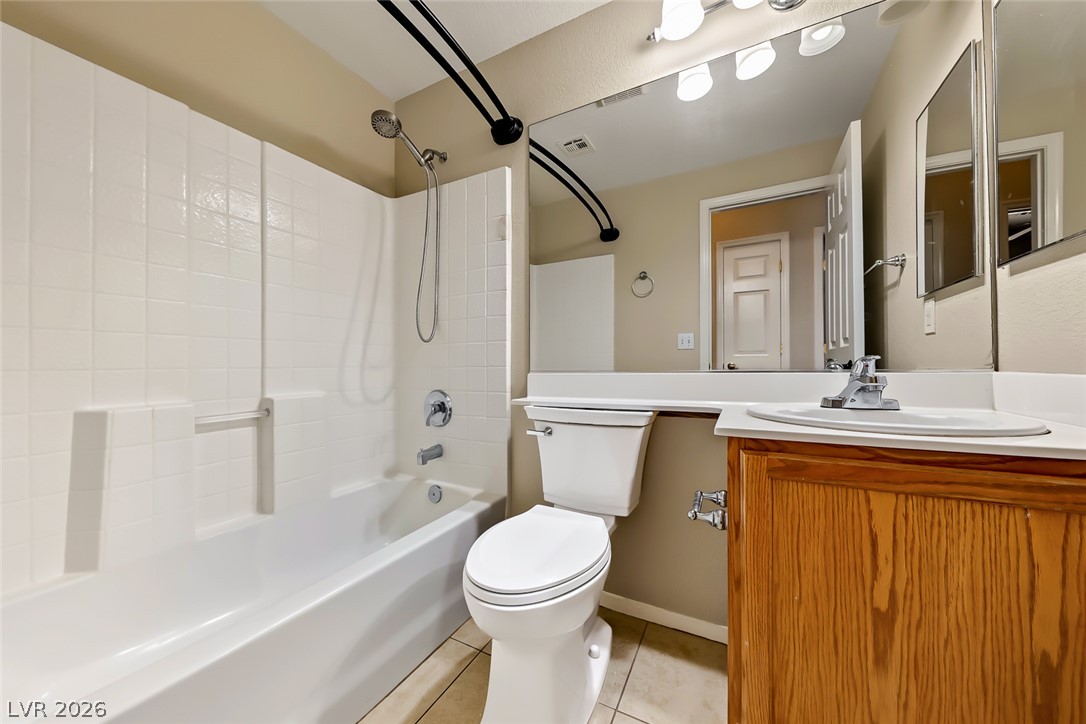 4821 Cascade Pools Avenue Las Vegas NV 89131