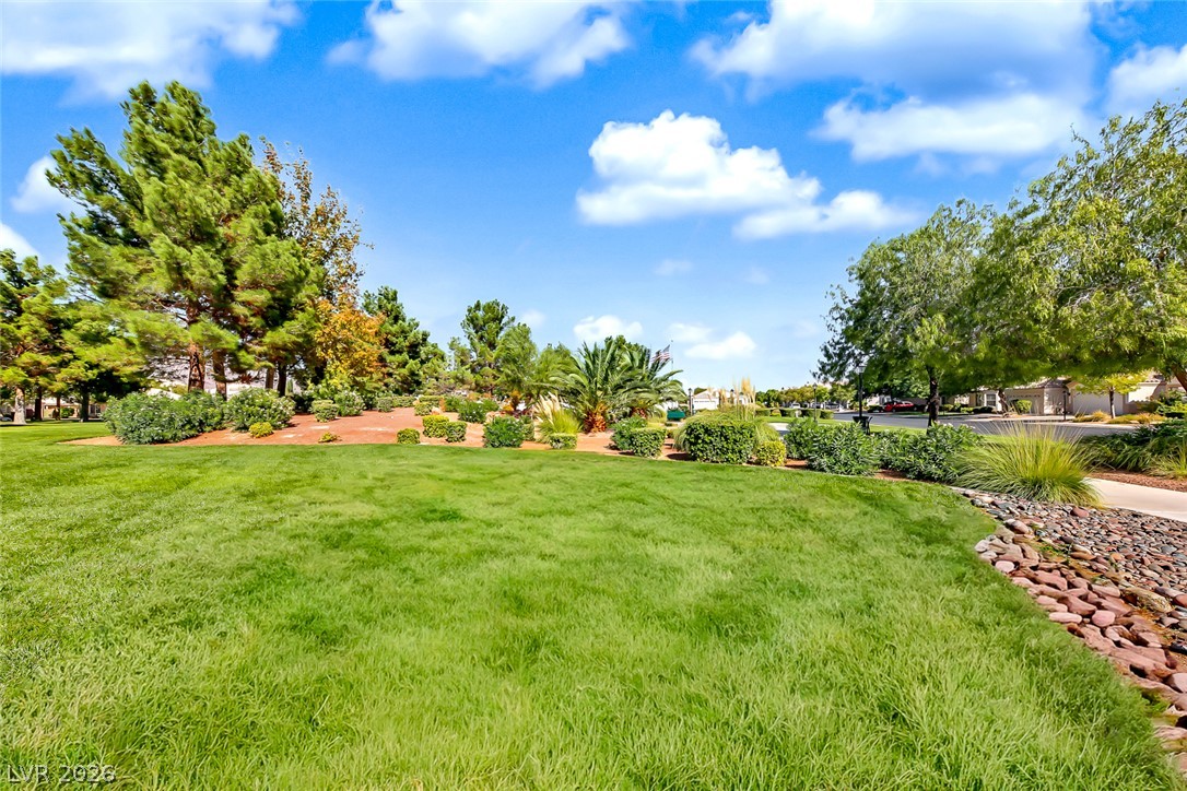 4821 Cascade Pools Avenue Las Vegas NV 89131
