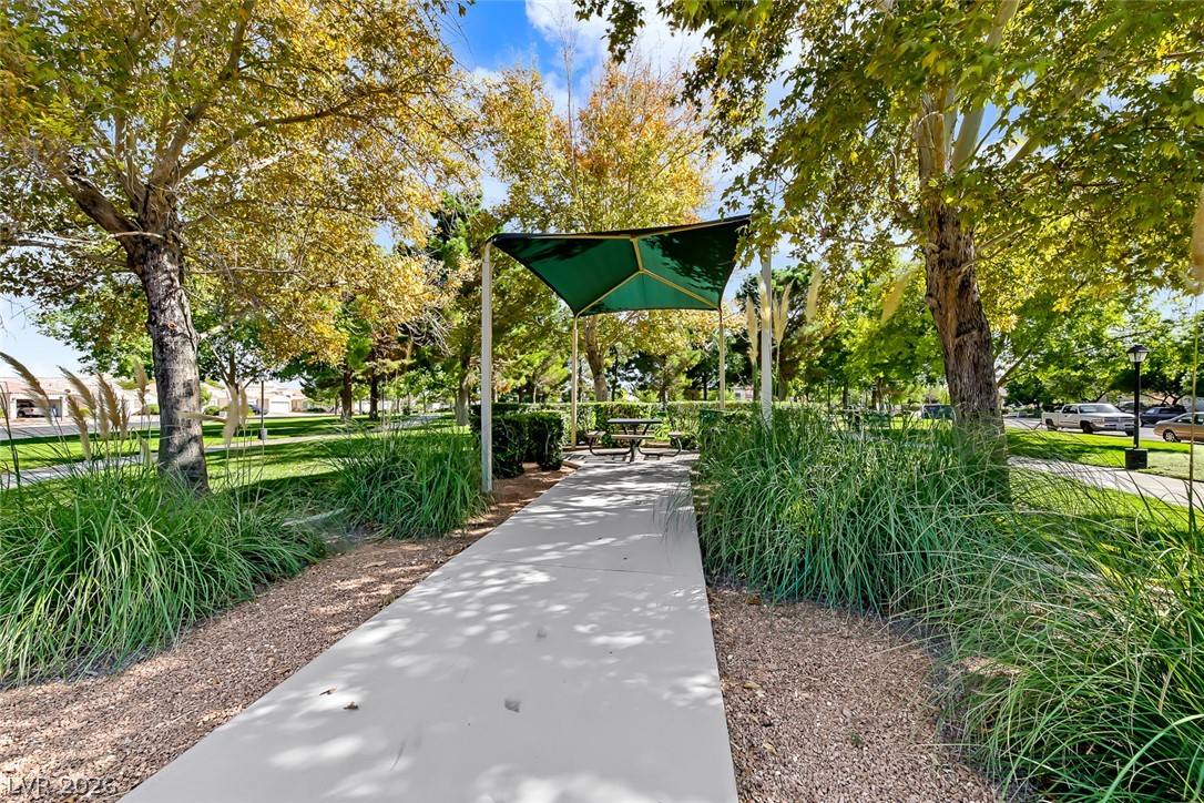 4821 Cascade Pools Avenue Las Vegas NV 89131