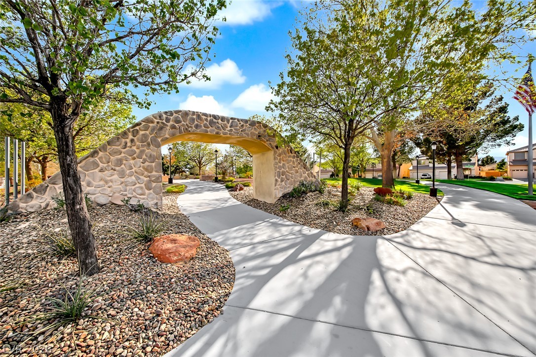 4821 Cascade Pools Avenue Las Vegas NV 89131