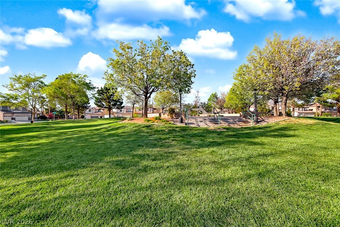 4821 Cascade Pools Avenue Las Vegas NV 89131