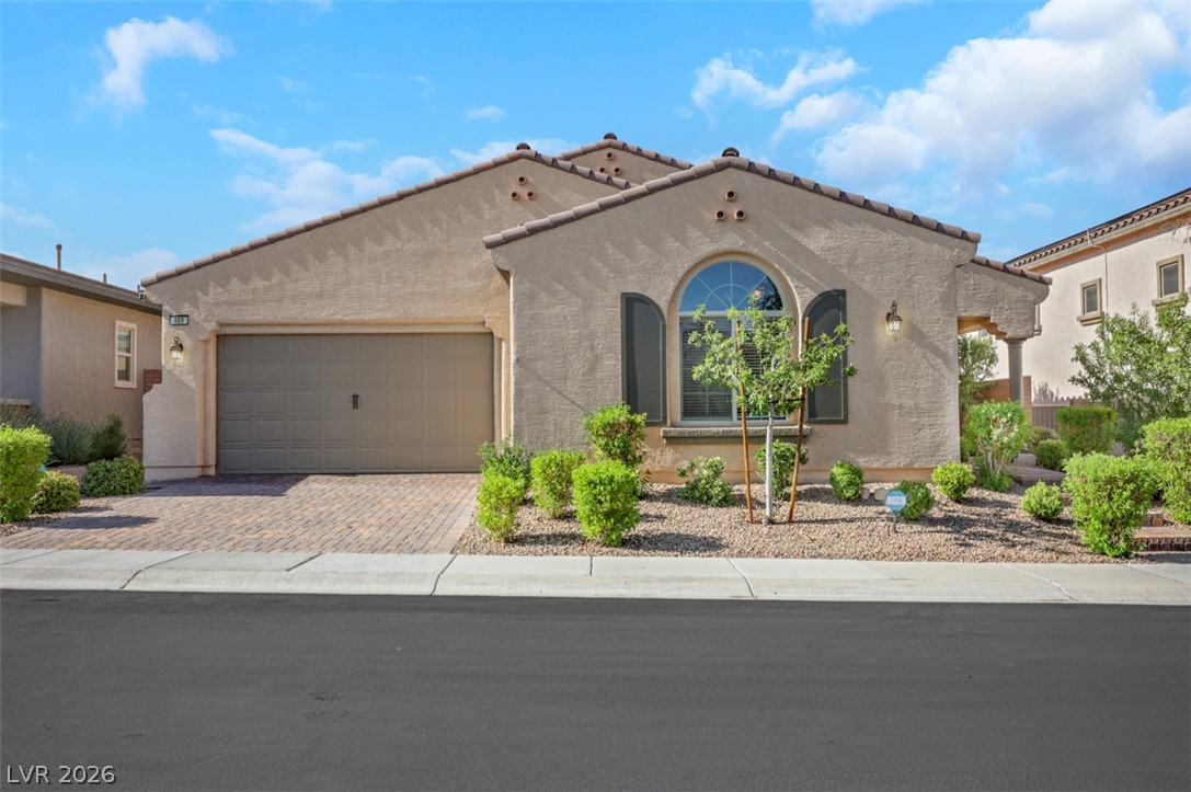 489 Wildflower Avenue Henderson NV 89011