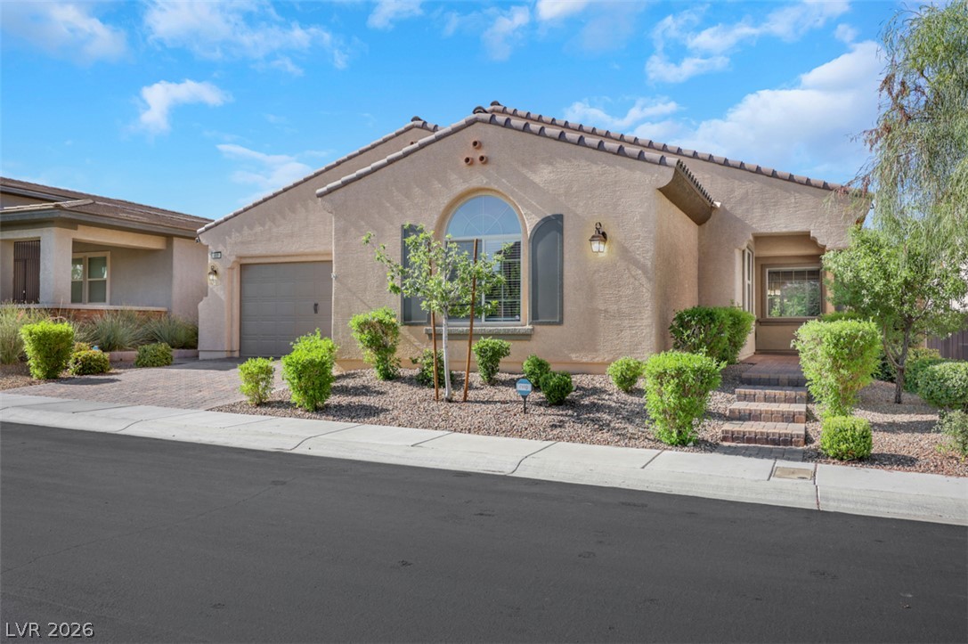 489 Wildflower Avenue Henderson NV 89011