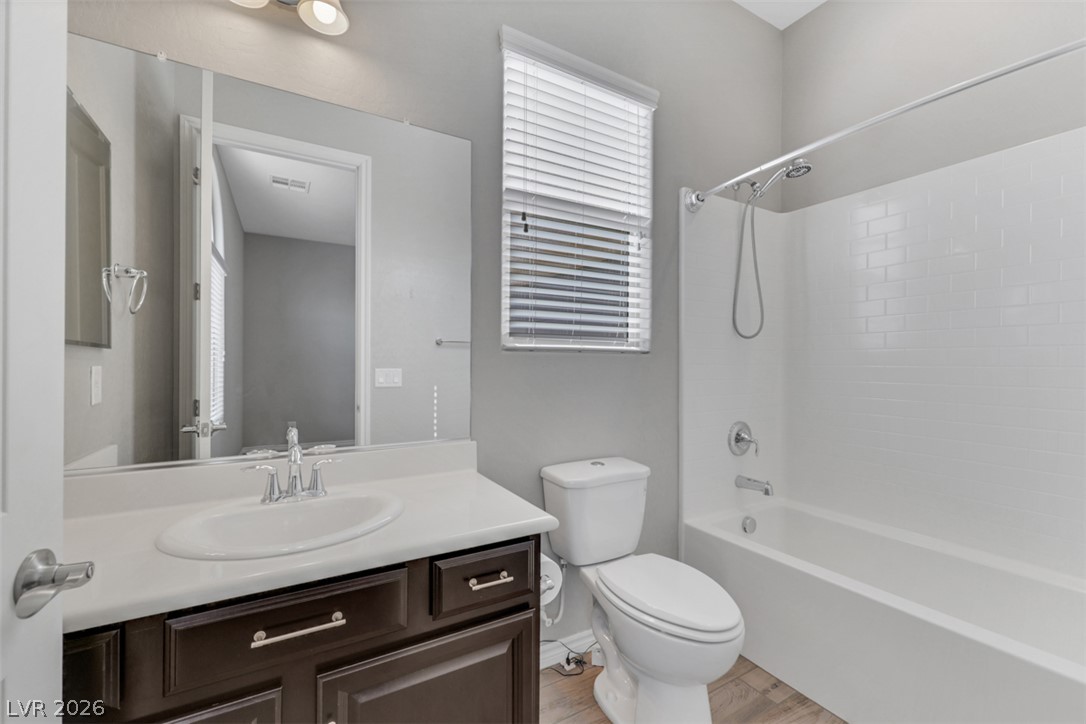489 Wildflower Avenue Henderson NV 89011