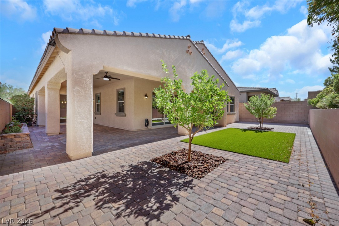 489 Wildflower Avenue Henderson NV 89011