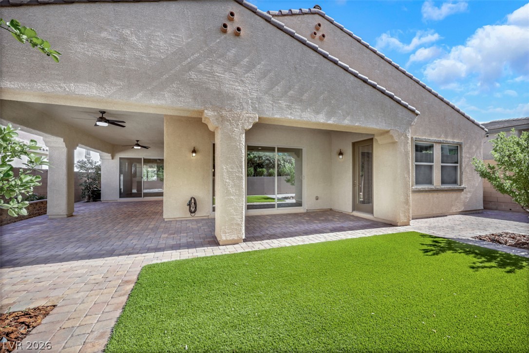 489 Wildflower Avenue Henderson NV 89011