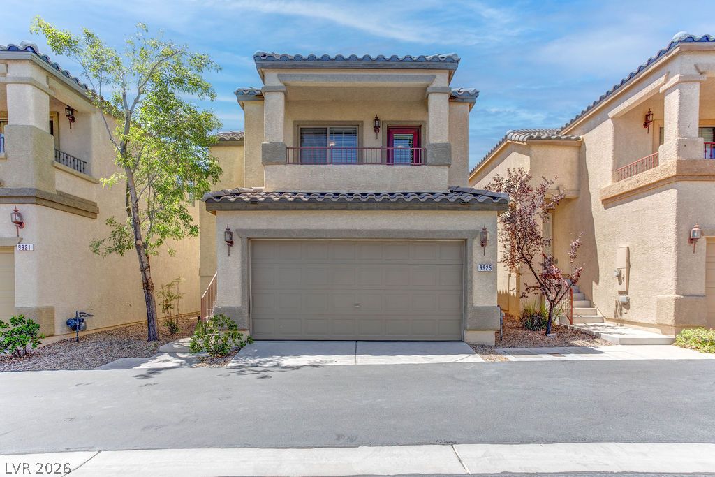 9925 Kalahari Court Las Vegas NV 89149