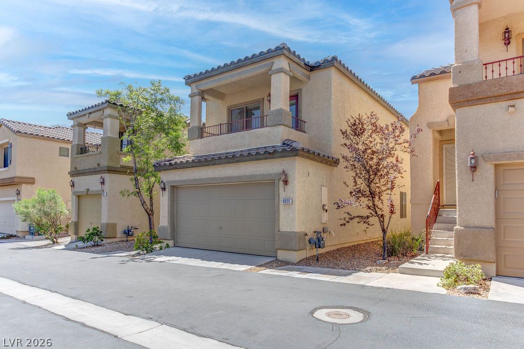 9925 Kalahari Court Las Vegas NV 89149