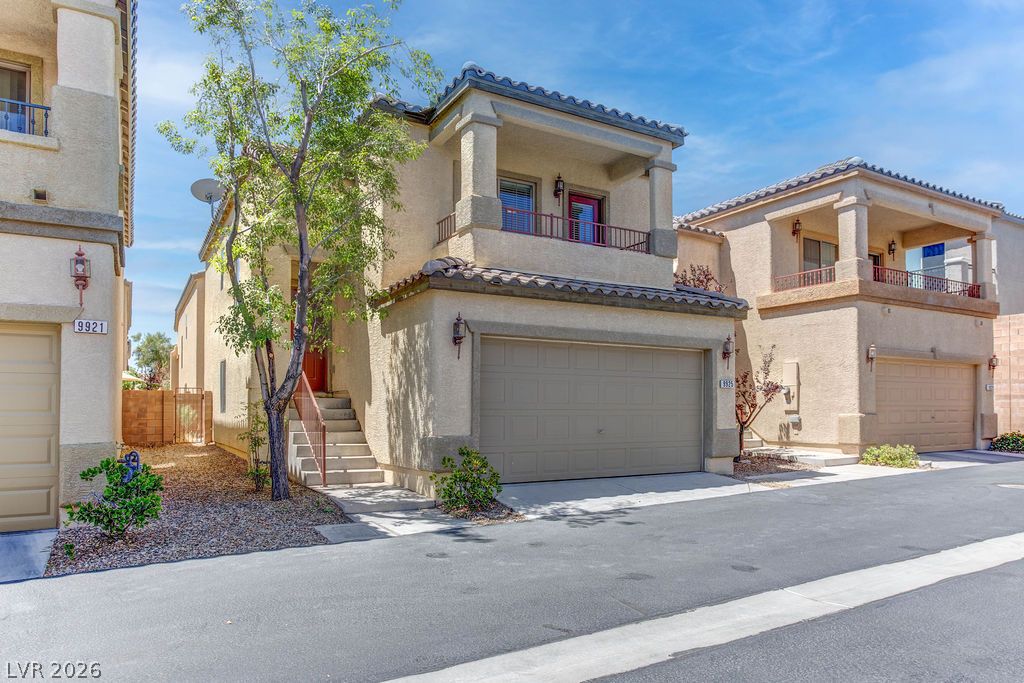 9925 Kalahari Court Las Vegas NV 89149