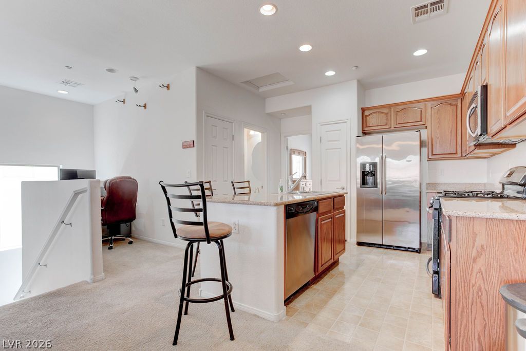 9925 Kalahari Court Las Vegas NV 89149