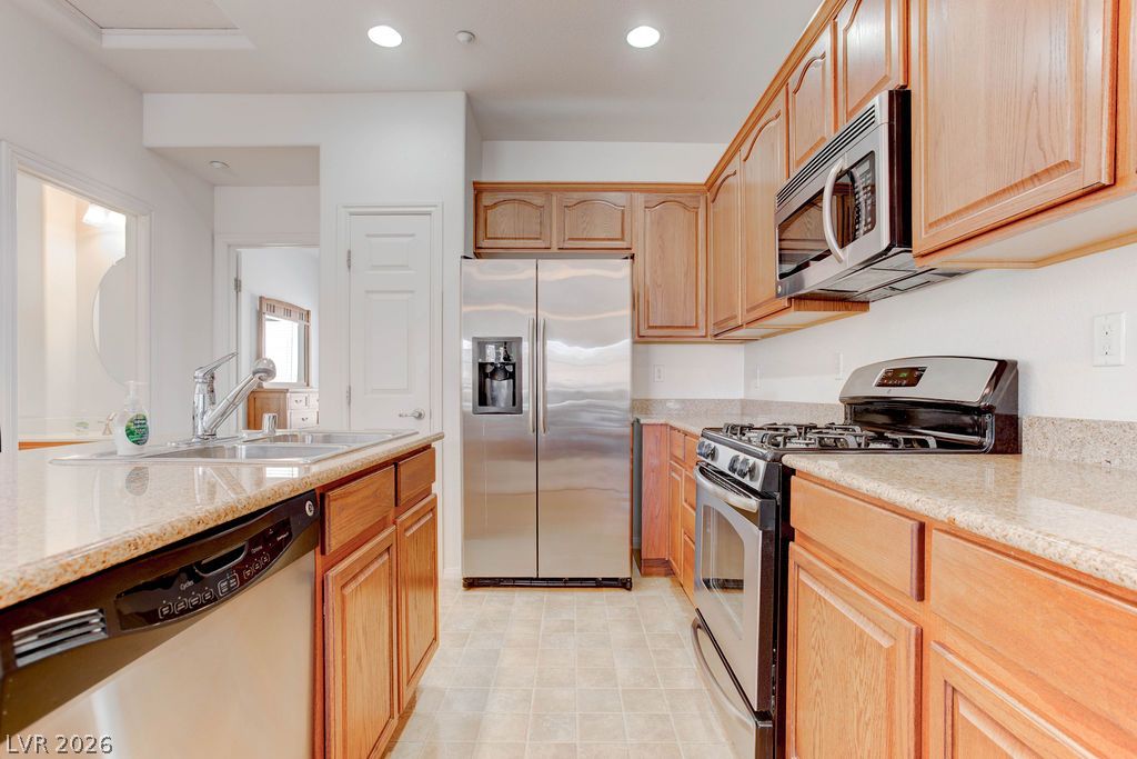 9925 Kalahari Court Las Vegas NV 89149