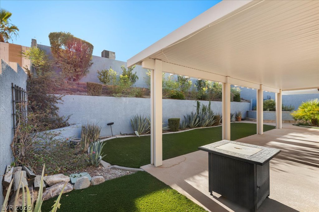 209 Night Fall Terrace Henderson NV 89015