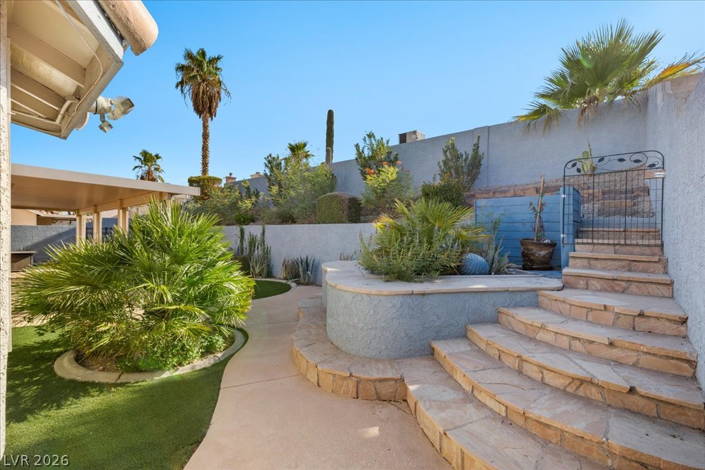209 Night Fall Terrace Henderson NV 89015