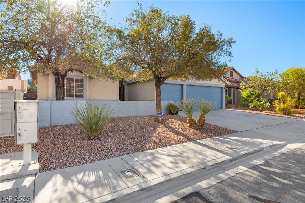 209 Night Fall Terrace Henderson NV 89015