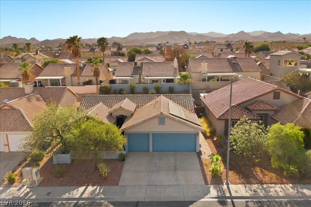 209 Night Fall Terrace Henderson NV 89015