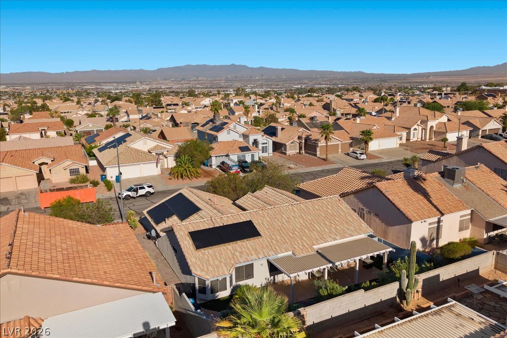 209 Night Fall Terrace Henderson NV 89015