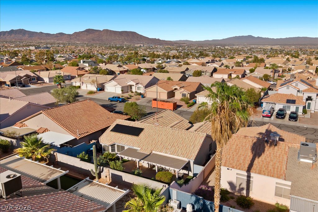 209 Night Fall Terrace Henderson NV 89015