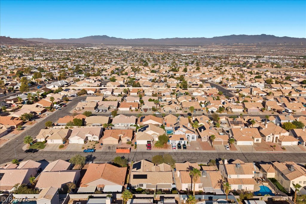 209 Night Fall Terrace Henderson NV 89015