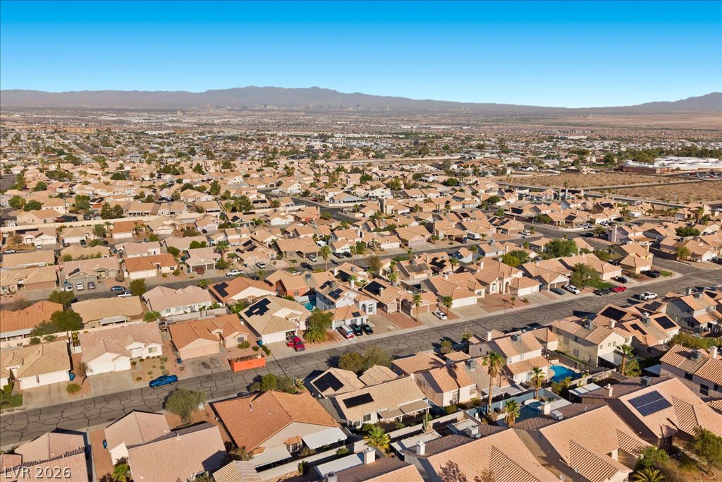 209 Night Fall Terrace Henderson NV 89015