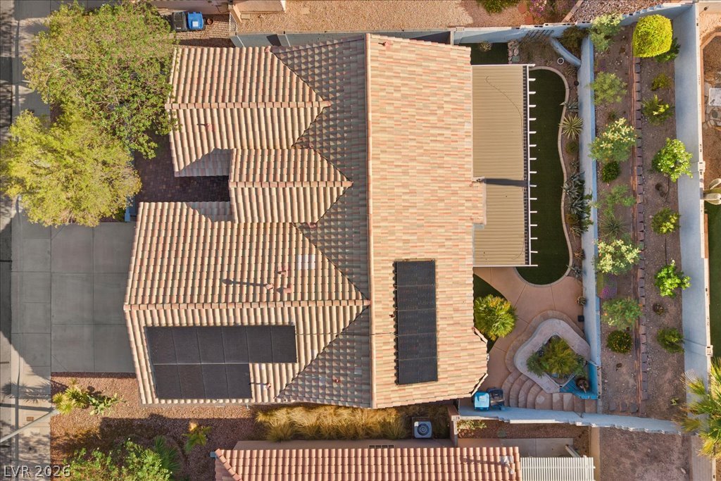 209 Night Fall Terrace Henderson NV 89015