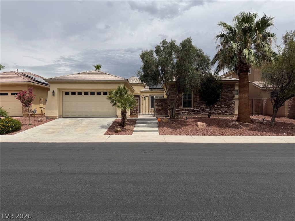 7208 Crandon Park Avenue Las Vegas NV 89131