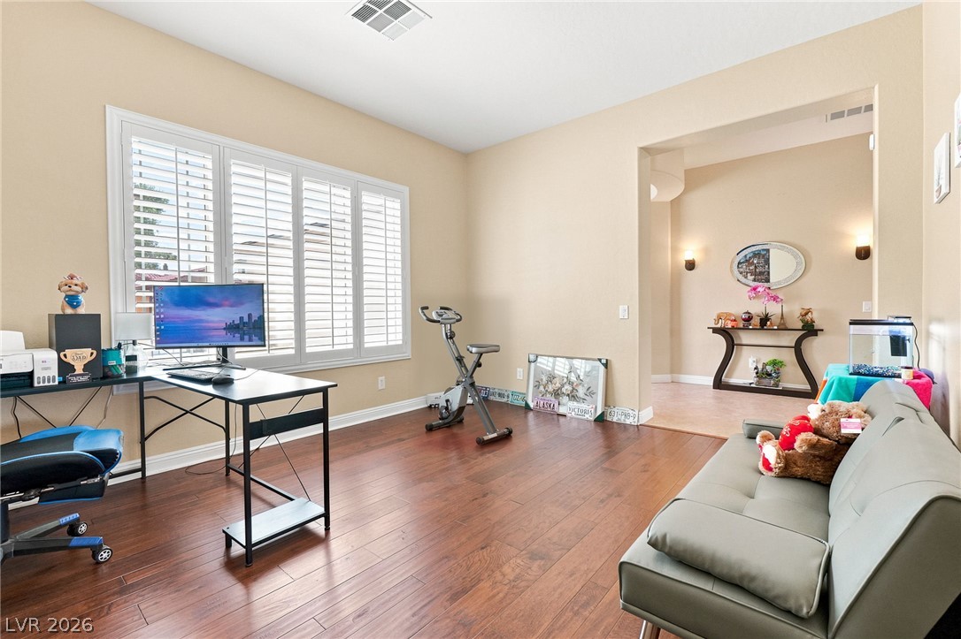 7208 Crandon Park Avenue Las Vegas NV 89131